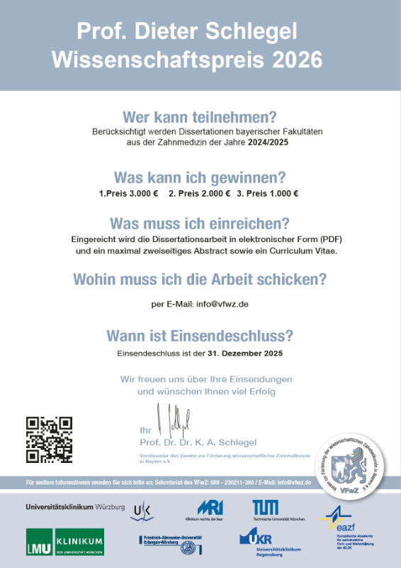 wissenschaftspreis