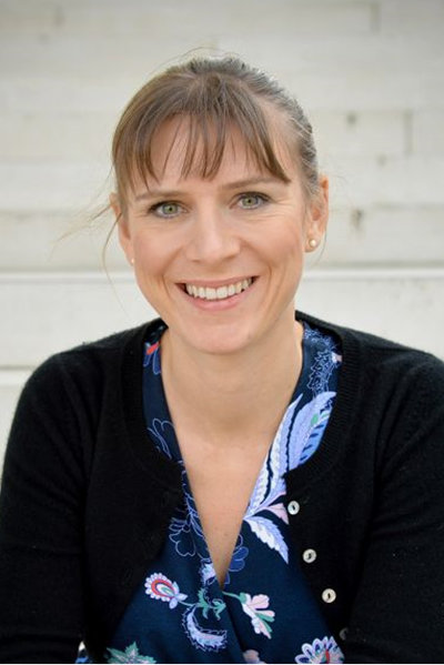 Univ.-Prof. Dr. Kathrin Becker